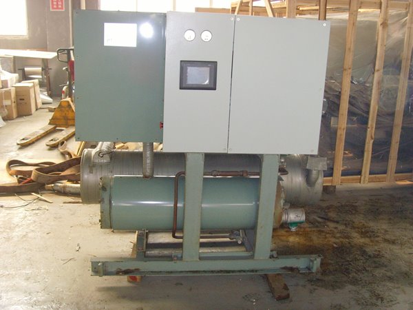 坡头酒店中央空调不停机清洗方法介绍